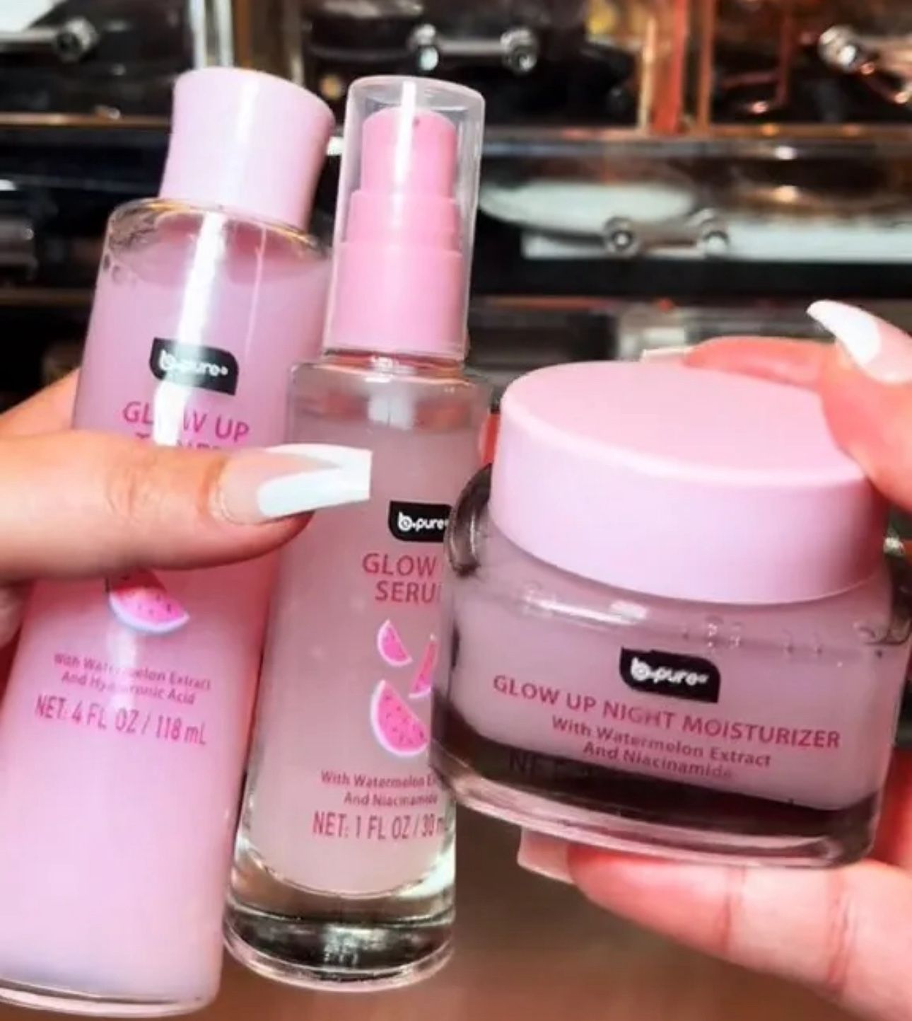 Skin Care Viral !! Ticktock