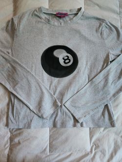Edikted Long Sleeve T-Shirt WL