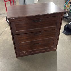 3 Drawer Dresser 