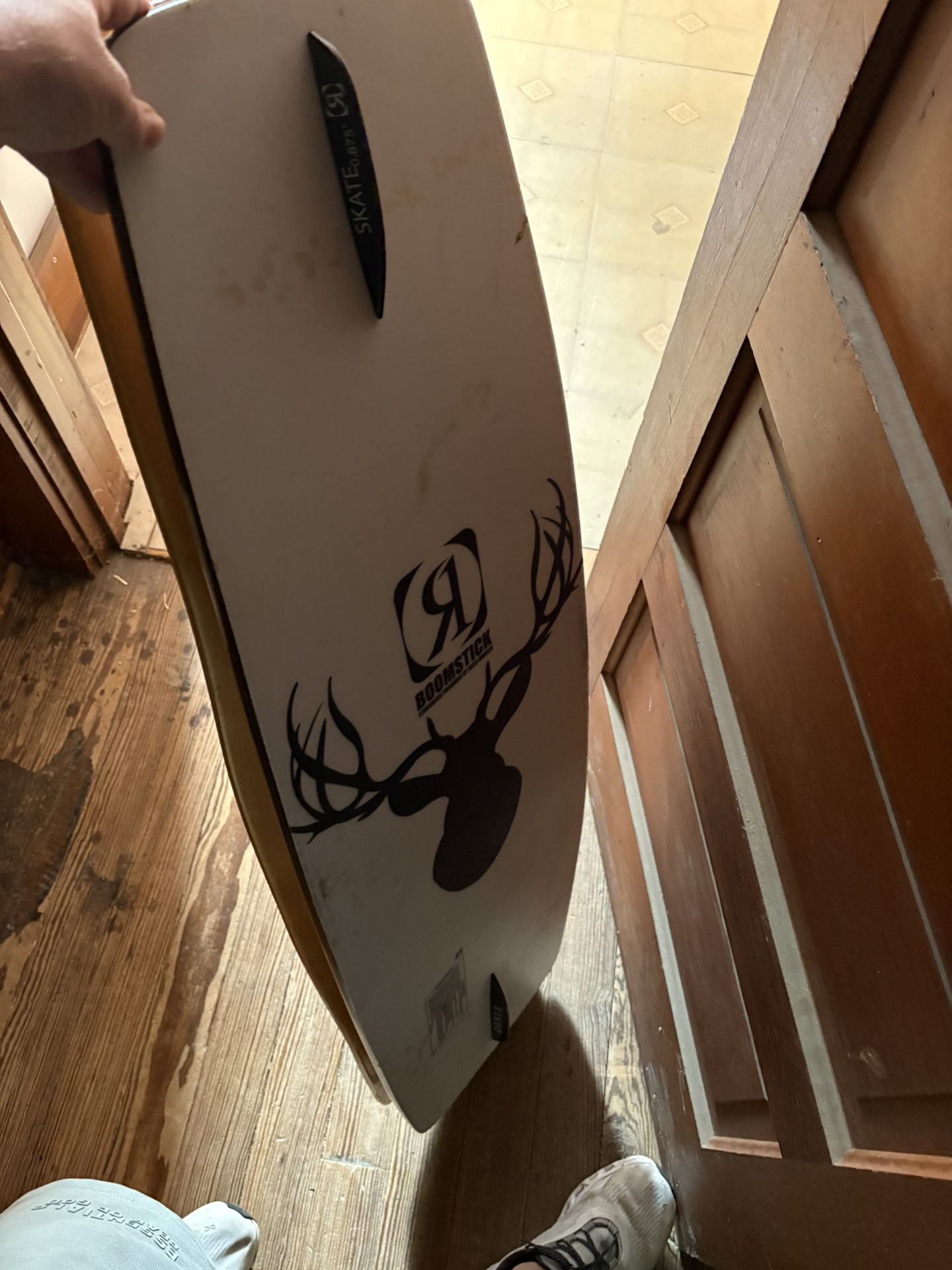 Wake Skate