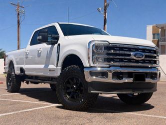 2025 Ford F-350