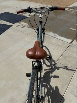 Trex Women’s Bike