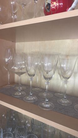 Glasses