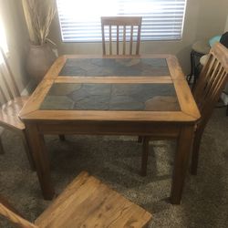 Kitchen Table/Coffee Table