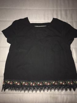 Black Top