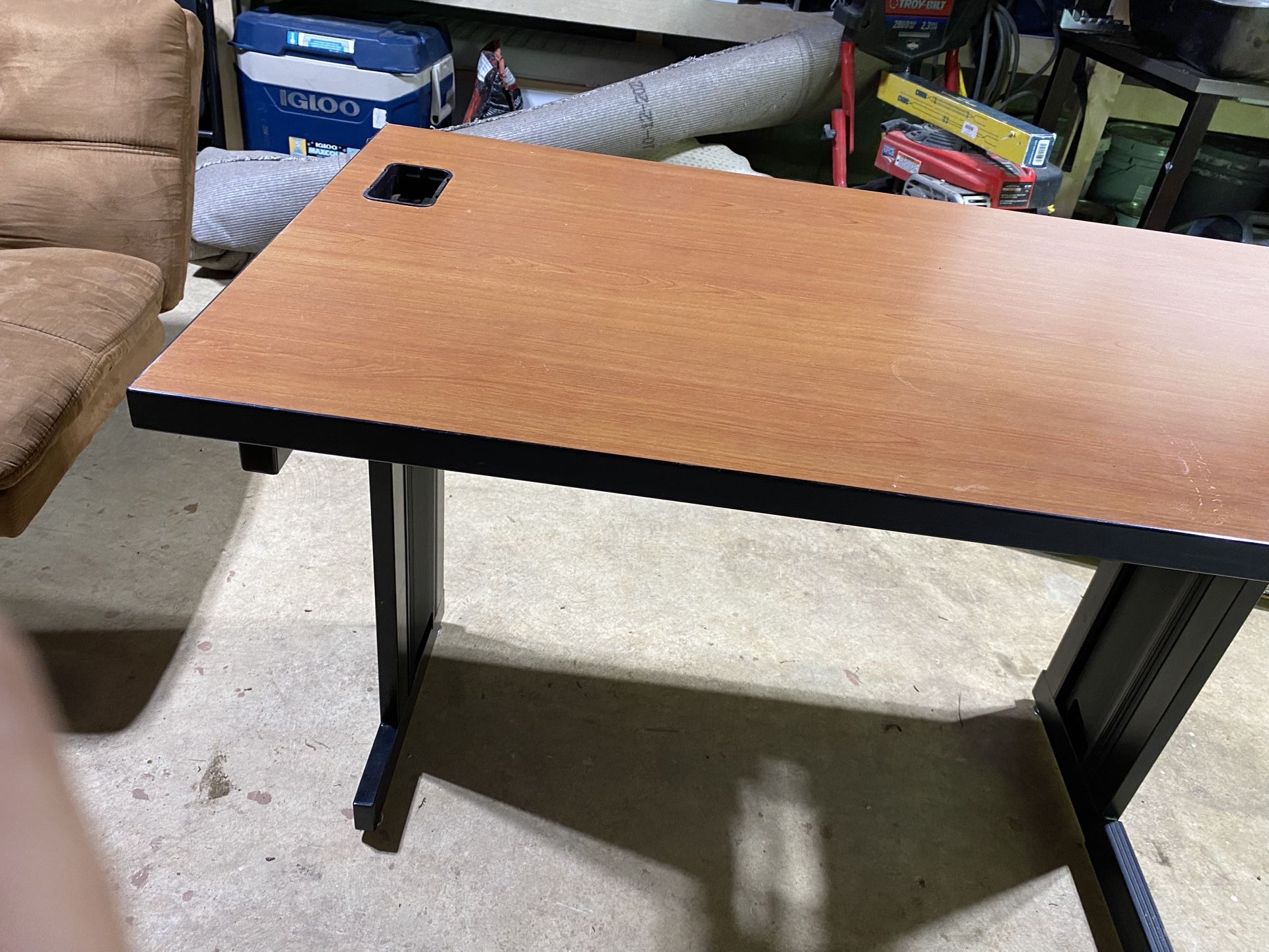 Office Desk