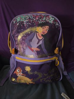 Disneys Wish Backpack