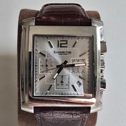Kenneth Cole Watch