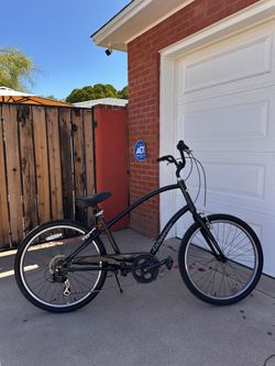 Townie Tall 7 spd