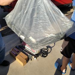 Rear Upper Control Arm For Jeep