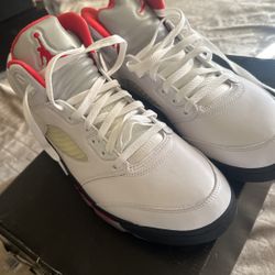 Jordan 5 Retro
