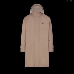 Nike Nocta Rain/Snow Jacket Large