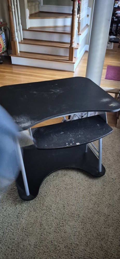 Computer Desk