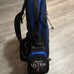 Golf Bag 