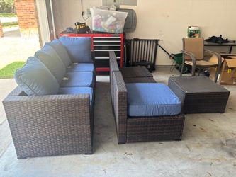 Outdoor Furniture