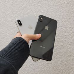 Apple iPhone Xs Max Unlocked 