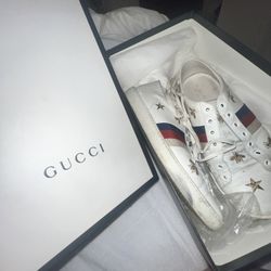 Gucci Sneaker Unisex Size 39
