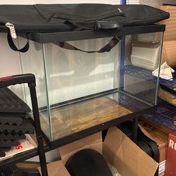Aquarium