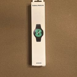 Galaxy Watch4