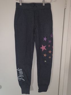 Xs Pink bling✨ Joggers