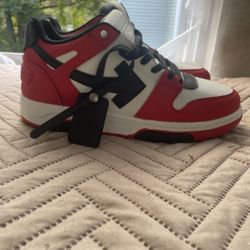 Brand New Off Whites 