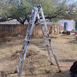 Ladder