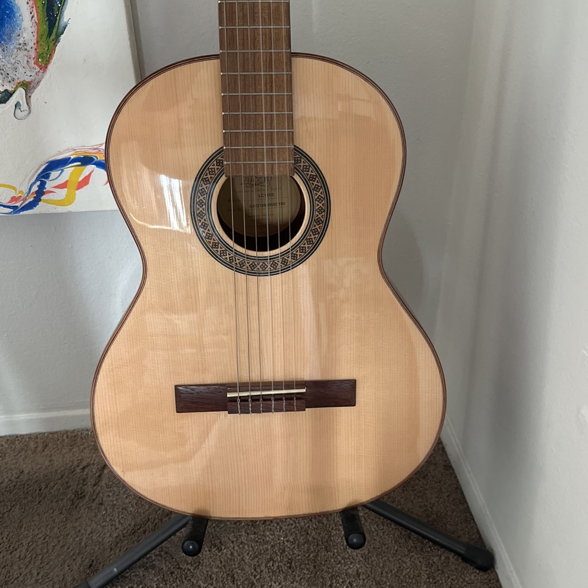 Lucero lc150s outlet