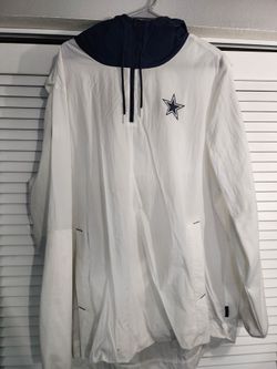Dallas Cowboys Windbreaker (XL)