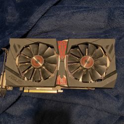 ASUS R9 380