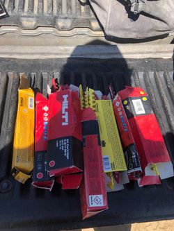 Tools