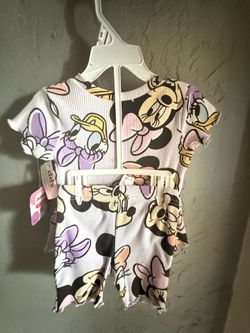 Minnie mouse