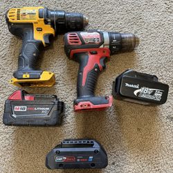 Tools 