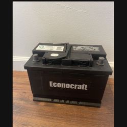Car Battery Size H6 $70 With Your Old Battery