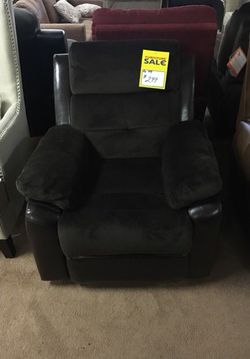 Recliner