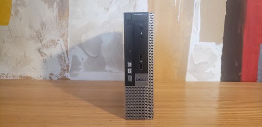 Dell Optiplex 790 USFF 3.3GHz