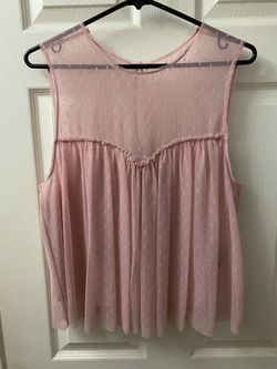 Summer top “BeBe” NEW
