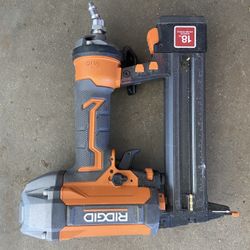 18 Ga Narrow, Crown, Stapler