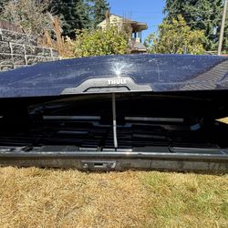Thule Box 