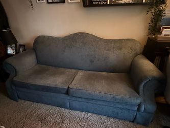 Sleeper sofa