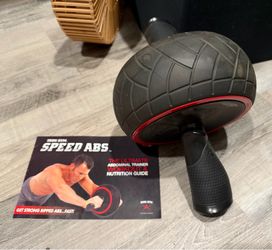 Speed Abs!!