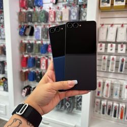 Z Flip 7 256gb Unlocked! Financing Available Only 50 Down!
