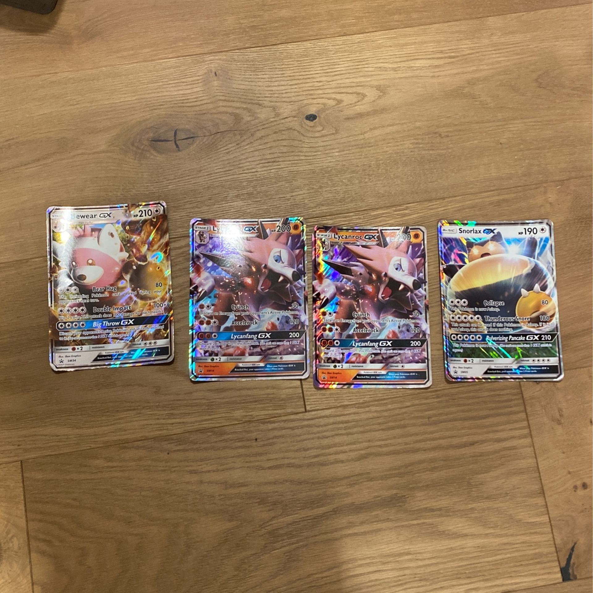 Pokemon Kangaskhan GX Box for Sale in Portland, OR - OfferUp