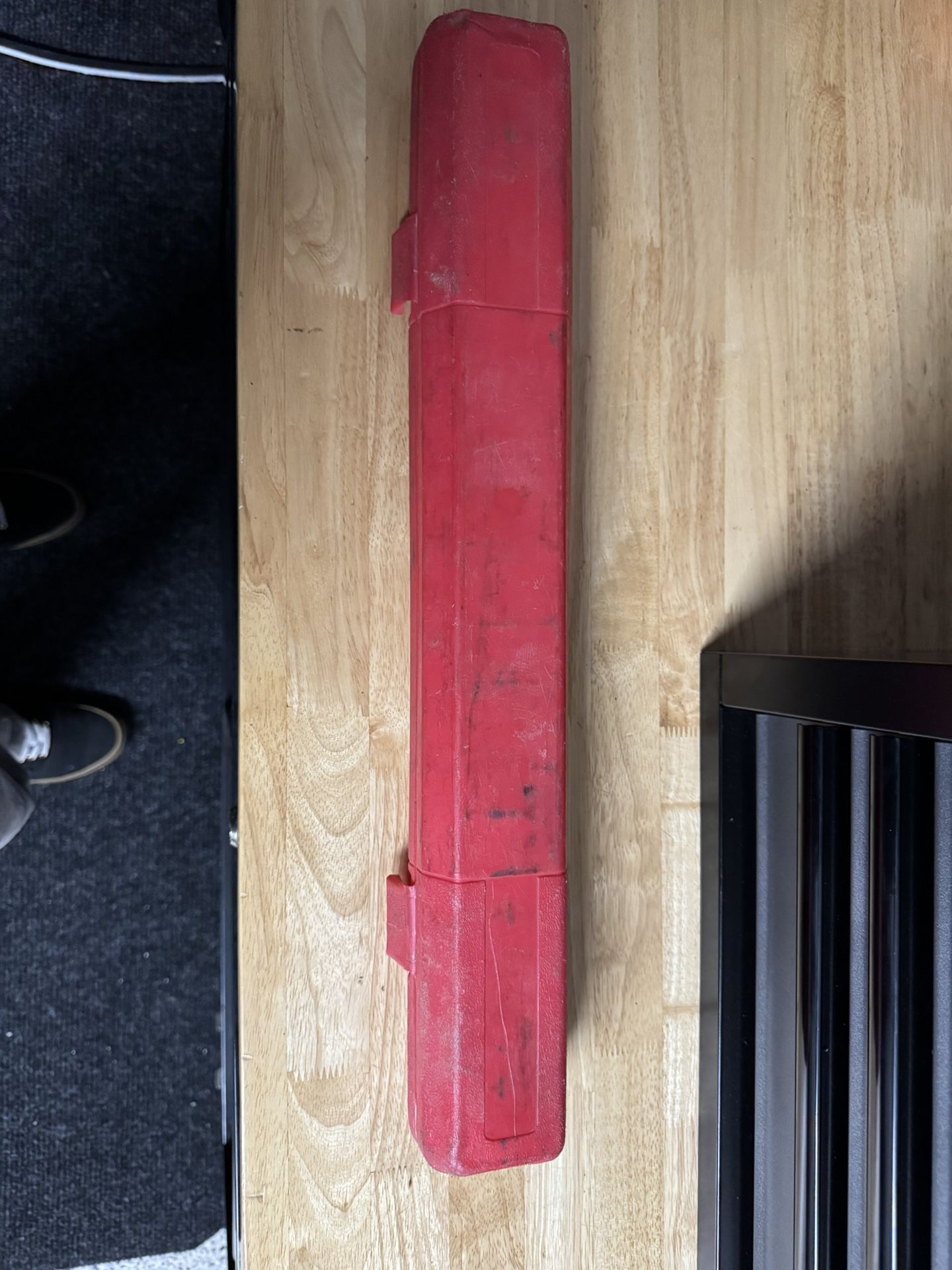 Torque Wrench