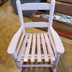 Kimball Rocking Chair