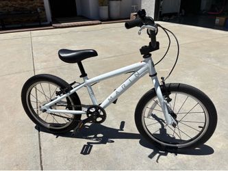 Kids bike - Marin Donkey Jr. 18”