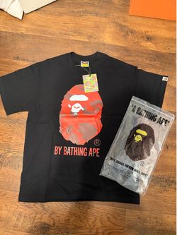 Bape t shirt