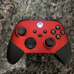 Xbox Controller 