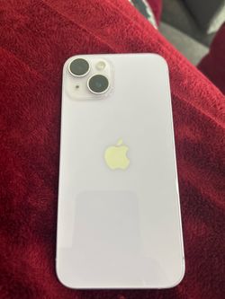 Unlocked IPhone 14 128GB