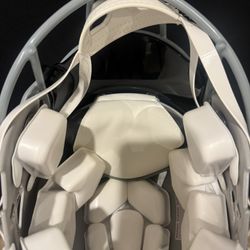 Full Size LV Raider Helmet 