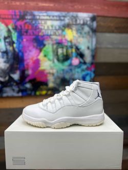 Jordan 11s